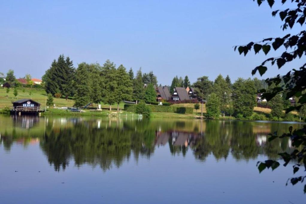 Fichtel See Nagel Kültér fotó