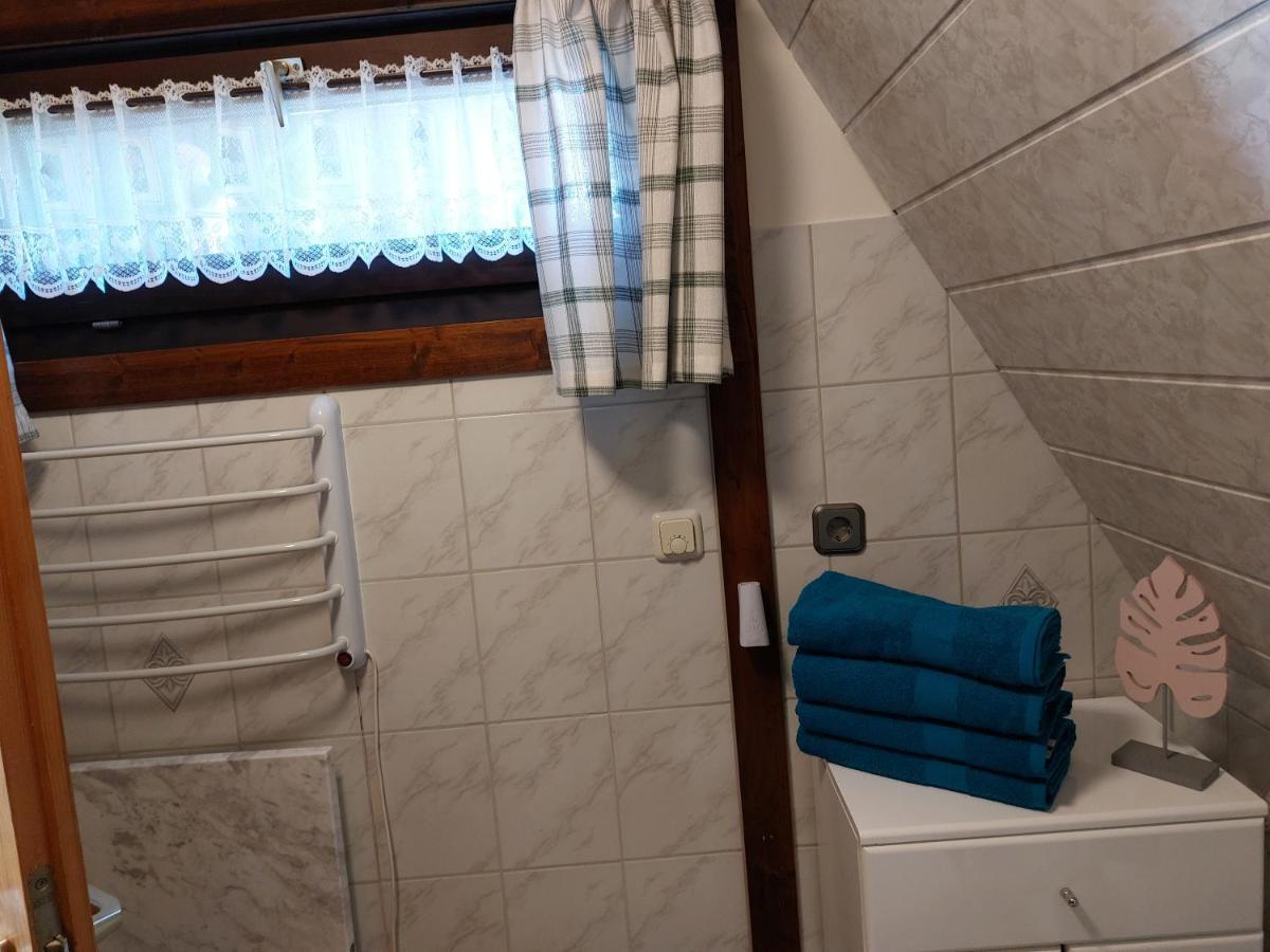 Fichtel See Nagel Kültér fotó