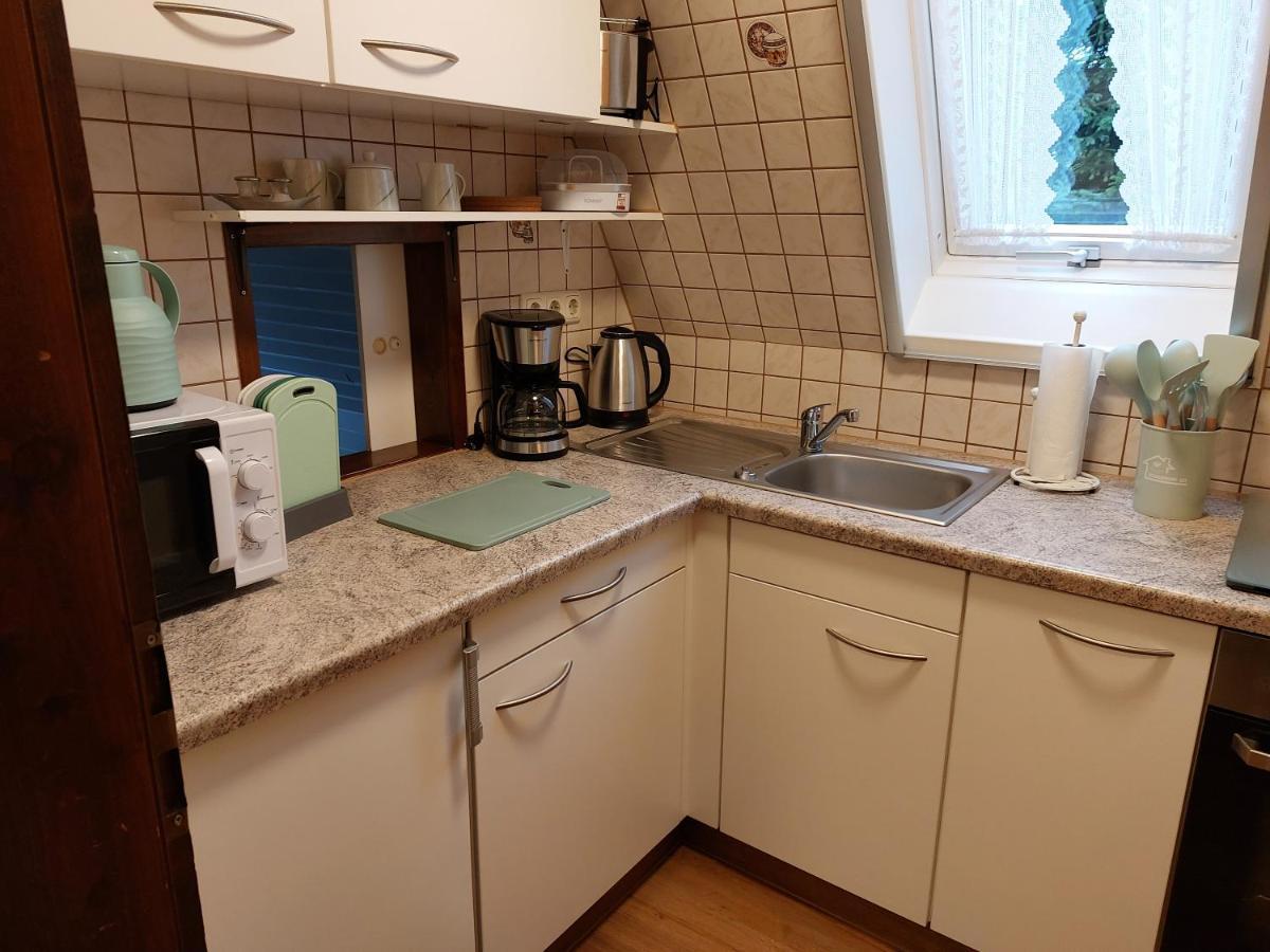 Fichtel See Nagel Kültér fotó